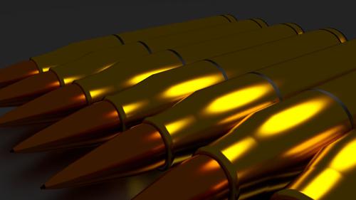 Bullets/Balles de fusil preview image